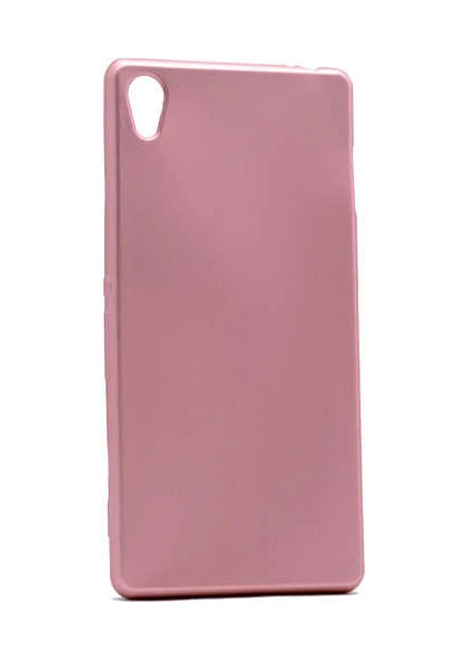 Sony Xperia Z2 Kılıf Case, Ultra Koruyucu Ultra Esnek Flexible Full Fit Silikon