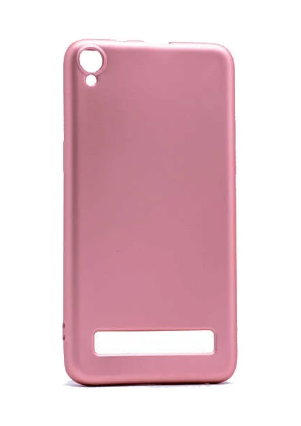 Vestel Venüs V3 5020 Kılıf Case, Ultra Koruyucu Ultra Esnek Flexible Full Fit Silikon