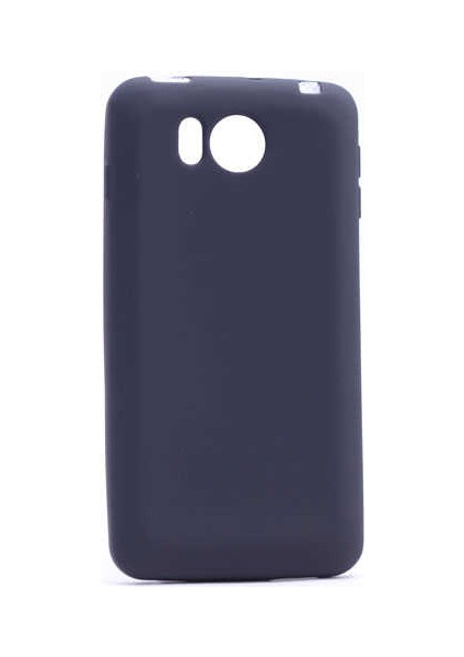 Vestel Venüs V3 5580 Kılıf Case, Ultra Koruyucu Ultra Esnek Flexible Full Fit Silikon