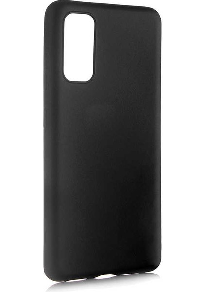 Samsung Galaxy S20 Kılıf Case, Ultra Koruyucu Ultra Esnek Flexible Full Fit Silikon