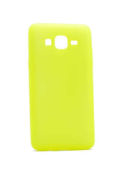 Samsung Galaxy On5 Kılıf Case, Ultra Koruyucu Ultra Esnek Flexible Full Fit Silikon