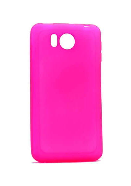 Vestel Venüs V3 5580 Kılıf Case, Ultra Koruyucu Ultra Esnek Flexible Full Fit Silikon