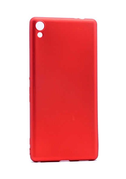 Sony Xperia Xa Ultra Kılıf Case, Ultra Koruyucu Ultra Esnek Flexible Full Fit Silikon