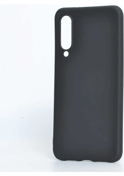 Xiaomi Mi 9 Se Kılıf Case, Ultra Koruyucu Ultra Esnek Flexible Full Fit Silikon