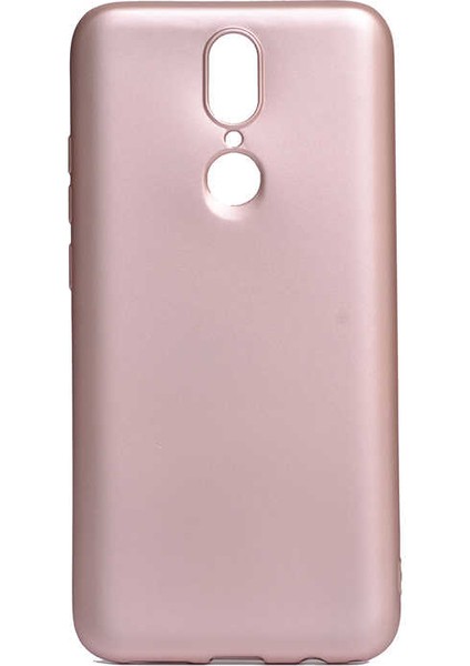 Vestel Venüs V7 Kılıf Case, Ultra Koruyucu Ultra Esnek Flexible Full Fit Silikon