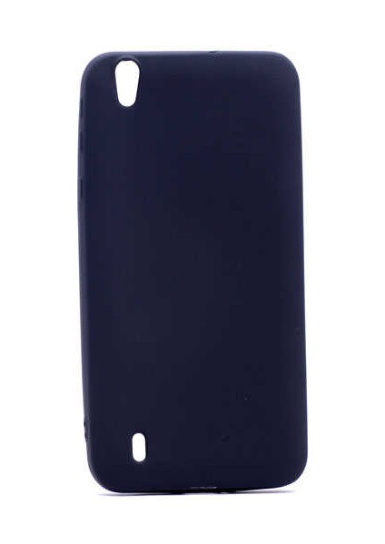 Vestel Venüs 5530 Kılıf Case, Ultra Koruyucu Ultra Esnek Flexible Full Fit Silikon