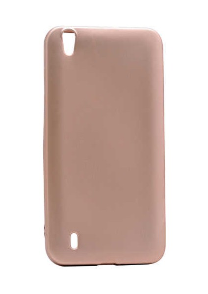 Vestel Venüs 5530 Kılıf Case, Ultra Koruyucu Ultra Esnek Flexible Full Fit Silikon