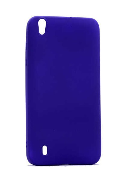Vestel Venüs 5530 Kılıf Case, Ultra Koruyucu Ultra Esnek Flexible Full Fit Silikon