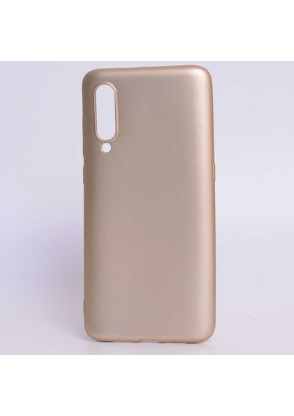 Xiaomi Mi 9 Kılıf Case, Ultra Koruyucu Ultra Esnek Flexible Full Fit Silikon