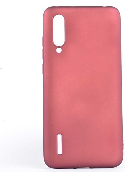 Xiaomi Mi 9 Lite Kılıf Case, Ultra Koruyucu Ultra Esnek Flexible Full Fit Silikon