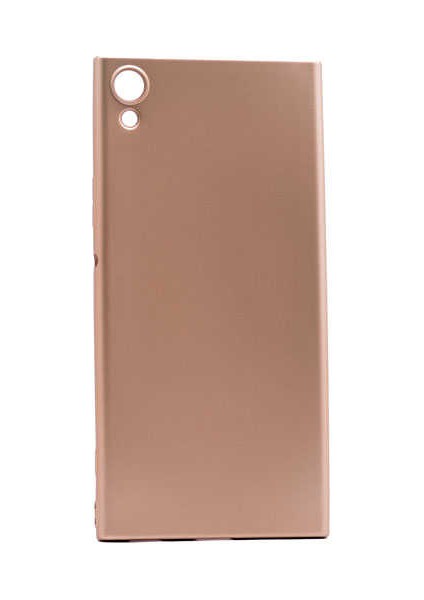 Sony Xperia Xa1 Ultra Kılıf Case, Ultra Koruyucu Ultra Esnek Flexible Full Fit Silikon