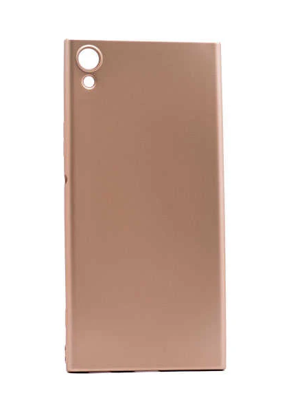 Sony Xperia Xa1 Ultra Kılıf Case, Ultra Koruyucu Ultra Esnek Flexible Full Fit Silikon