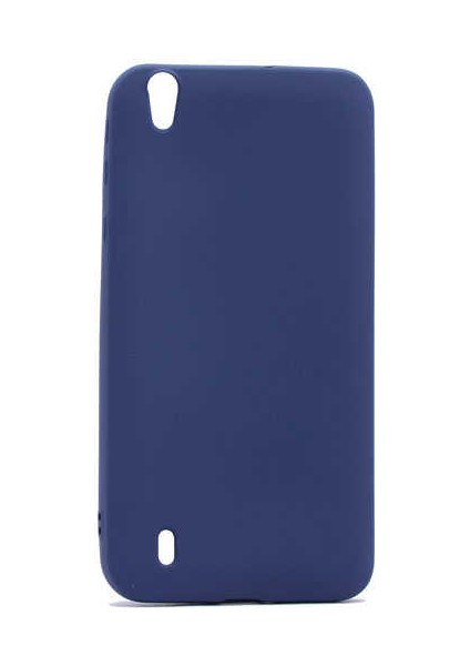 Vestel Venüs 5530 Kılıf Case, Ultra Koruyucu Ultra Esnek Flexible Full Fit Silikon
