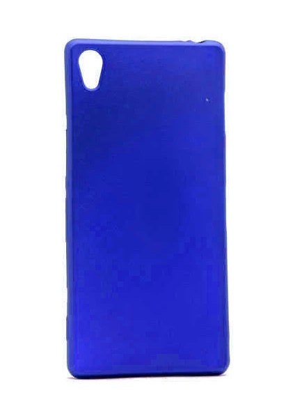 Sony Xperia Z2 Kılıf Case, Ultra Koruyucu Ultra Esnek Flexible Full Fit Silikon