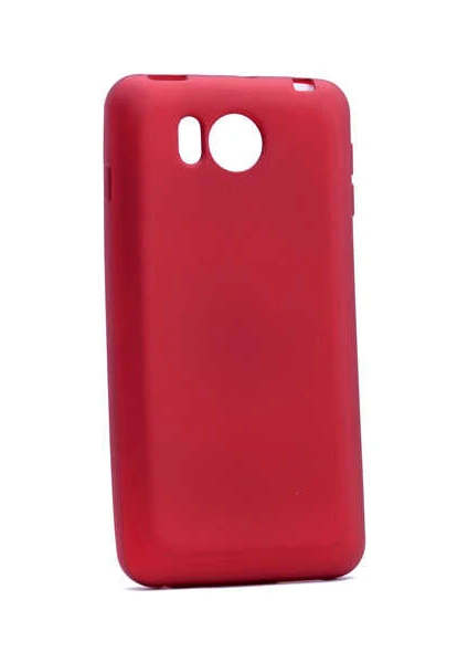 Vestel Venüs V3 5580 Kılıf Case, Ultra Koruyucu Ultra Esnek Flexible Full Fit Silikon