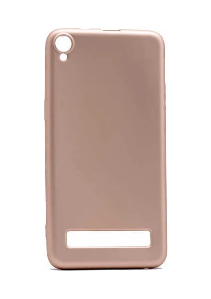 Vestel Venüs V3 5020 Kılıf Case, Ultra Koruyucu Ultra Esnek Flexible Full Fit Silikon