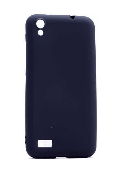 Vestel Venüs V3 5040 Kılıf Case, Ultra Koruyucu Ultra Esnek Flexible Full Fit Silikon