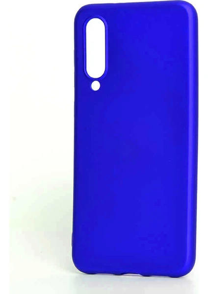 Xiaomi Mi 9 Se Kılıf Case, Ultra Koruyucu Ultra Esnek Flexible Full Fit Silikon