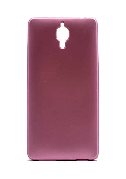 Xiaomi Mi 4 Kılıf Case, Ultra Koruyucu Ultra Esnek Flexible Full Fit Silikon