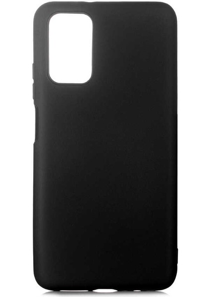 Xiaomi Poco M3 Kılıf Case, Ultra Koruyucu Ultra Esnek Flexible Full Fit Silikon
