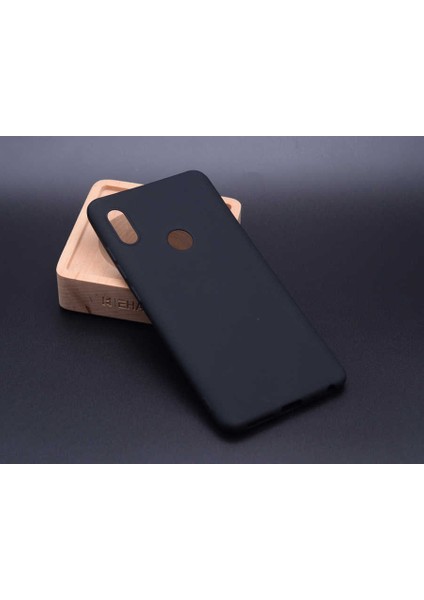 Xiaomi Redmi Note 5 Pro Kılıf Case, Ultra Koruyucu Ultra Esnek Flexible Full Fit Silikon