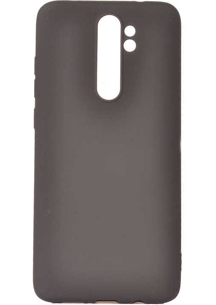 Xiaomi Redmi Note 8 Pro Kılıf Case, Ultra Koruyucu Ultra Esnek Flexible Full Fit Silikon