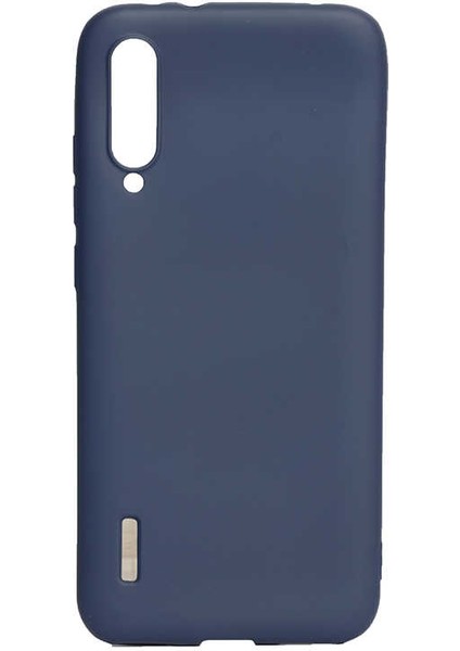 Xiaomi Mi A3 Kılıf Case, Ultra Koruyucu Ultra Esnek Flexible Full Fit Silikon