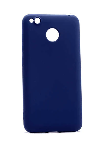 Xiaomi Redmi 4x Kılıf Case, Ultra Koruyucu Ultra Esnek Flexible Full Fit Silikon