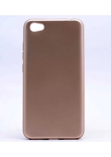 Xiaomi Redmi Note 5A Kılıf Case, Ultra Koruyucu Ultra Esnek Flexible Full Fit Silikon