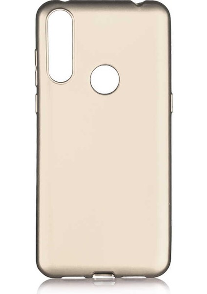 Alcatel 1s 2020 Kılıf Case, Ultra Koruyucu Ultra Esnek Flexible Full Fit Silikon