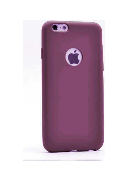 Apple iPhone 4s Kılıf Case, Ultra Koruyucu Ultra Esnek Flexible Full Fit Silikon