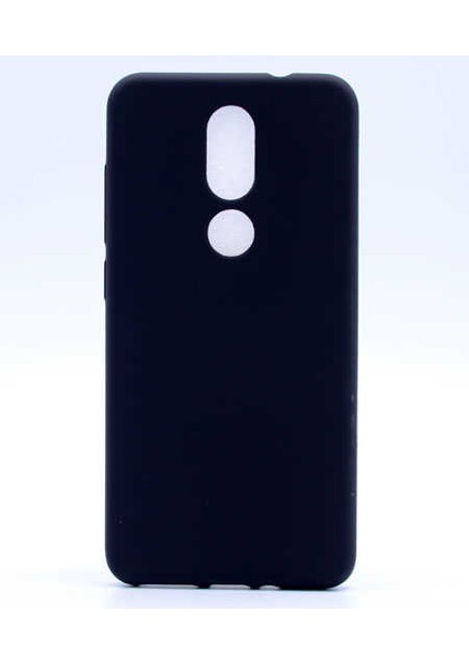 Casper Via A2 Kılıf Case, Ultra Koruyucu Ultra Esnek Flexible Full Fit Silikon