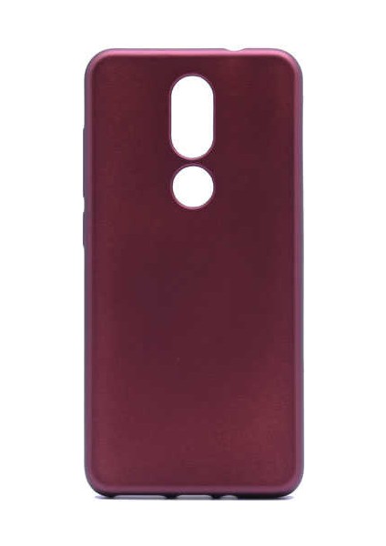 Casper Via A2 Kılıf Case, Ultra Koruyucu Ultra Esnek Flexible Full Fit Silikon