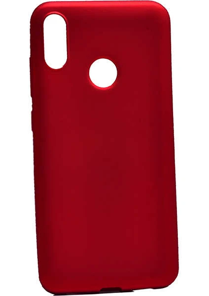 Casper Via A3 Plus Kılıf Case, Ultra Koruyucu Ultra Esnek Flexible Full Fit Silikon