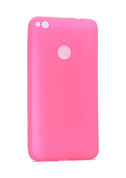 Huawei P9 Lite 2017 Kılıf Case, Ultra Koruyucu Ultra Esnek Flexible Full Fit Silikon