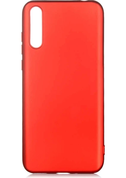 Huawei P Smart S (Y8P) Kılıf Case, Ultra Koruyucu Ultra Esnek Flexible Full Fit Silikon