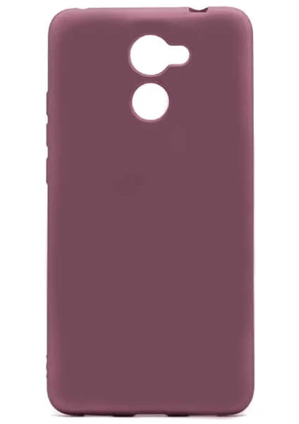 Huawei Y7 Prime Kılıf Case, Ultra Koruyucu Ultra Esnek Flexible Full Fit Silikon