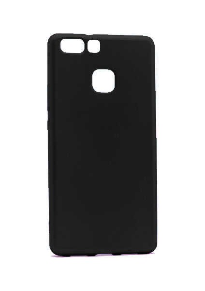 Huawei P9 Kılıf Case, Ultra Koruyucu Ultra Esnek Flexible Full Fit Silikon