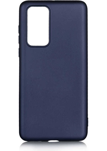 Huawei P40 Kılıf Case, Ultra Koruyucu Ultra Esnek Flexible Full Fit Silikon