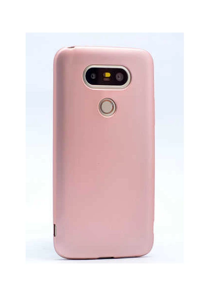 Lg G5 Kılıf Case, Ultra Koruyucu Ultra Esnek Flexible Full Fit Silikon