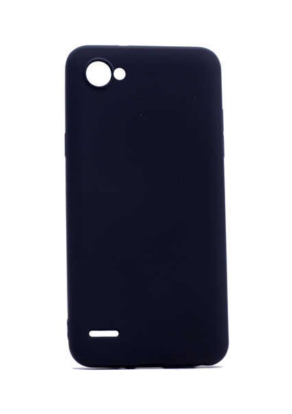 Lg Q6 Kılıf Case, Ultra Koruyucu Ultra Esnek Flexible Full Fit Silikon