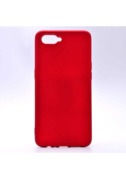 Oppo RX17 Neo Kılıf Case, Ultra Koruyucu Ultra Esnek Flexible Full Fit Silikon