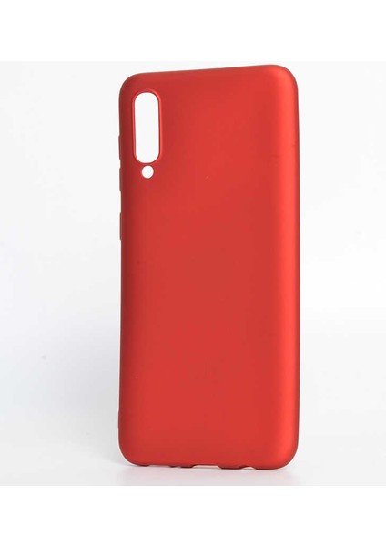 Samsung Galaxy A50 Kılıf Case, Ultra Koruyucu Ultra Esnek Flexible Full Fit Silikon
