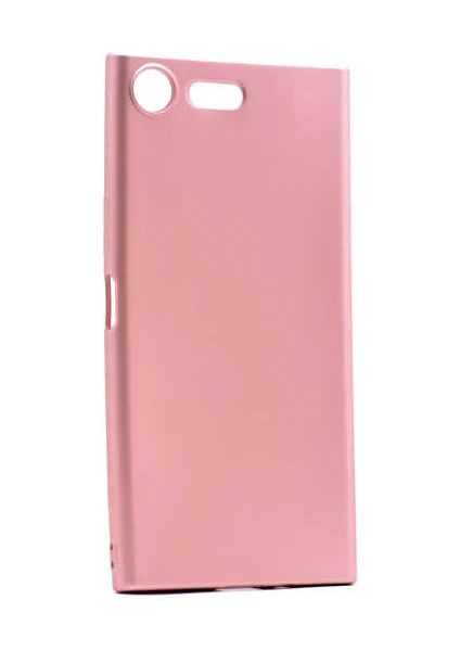 Sony Xperia Xz Kılıf Case, Ultra Koruyucu Ultra Esnek Flexible Full Fit Silikon