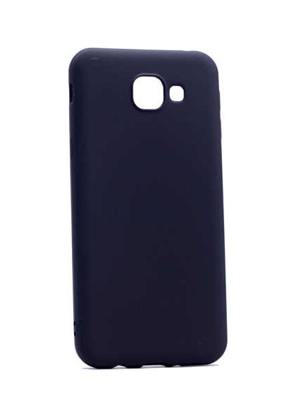 Samsung Galaxy A8 2016 Kılıf Case, Ultra Koruyucu Ultra Esnek Flexible Full Fit Silikon