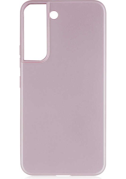 Samsung Galaxy S22 Kılıf Case, Ultra Koruyucu Ultra Esnek Flexible Full Fit Silikon