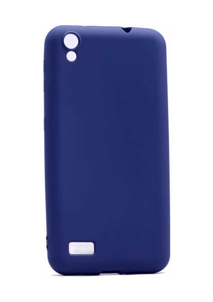 Vestel Venüs V3 5040 Kılıf Case, Ultra Koruyucu Ultra Esnek Flexible Full Fit Silikon