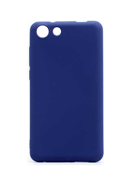Vestel Venüs V4 Kılıf Case, Ultra Koruyucu Ultra Esnek Flexible Full Fit Silikon