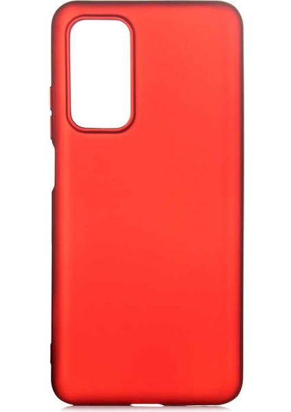 Xiaomi Mi 10T 5g Kılıf Case, Ultra Koruyucu Ultra Esnek Flexible Full Fit Silikon