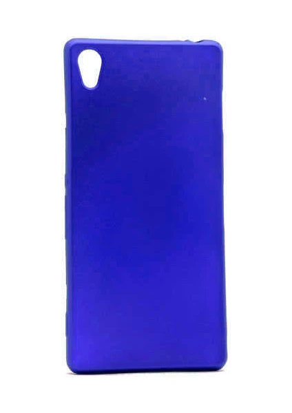 Sony Xperia Z3 Kılıf Case, Ultra Koruyucu Ultra Esnek Flexible Full Fit Silikon